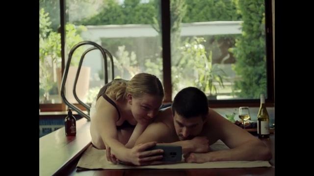 Опасный незнакомец