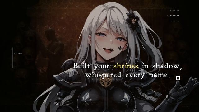 Музыка Warhammer 40k - Он идет