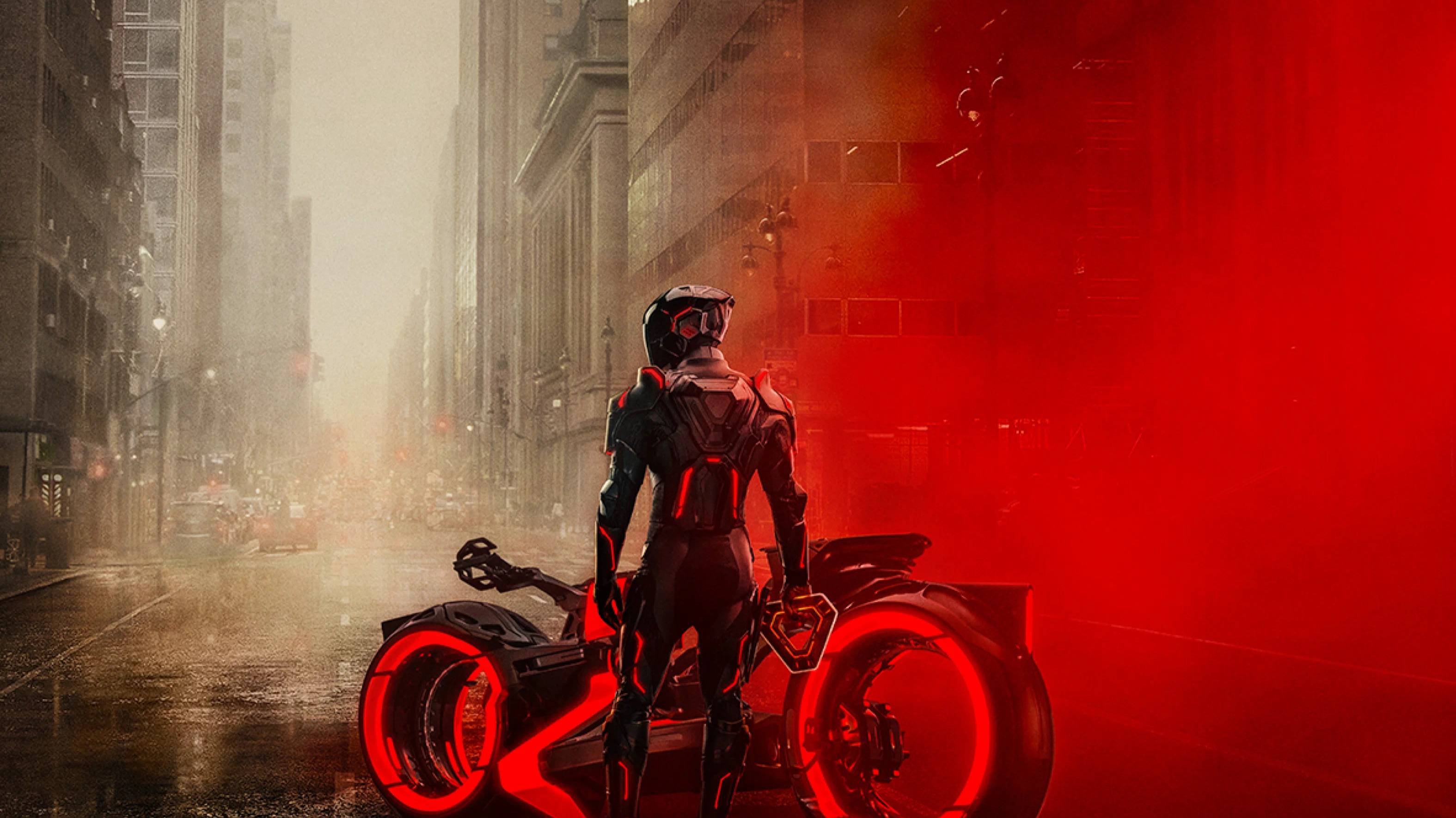 Трон: Арес (2025) - Официальный трейлер! Продолжение Трон: Наследие.