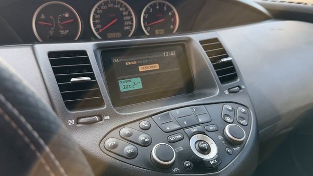 Примьера 2003г 2,0л автомат