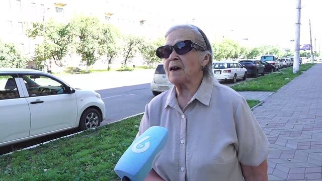 (16.07.2025) Опрос об ограничениях, налагаемых на электросамокаты