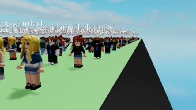 Все игроки роблокс?|Там есть могилы|Там есть Error 404|Там есть мёртвый игрок...