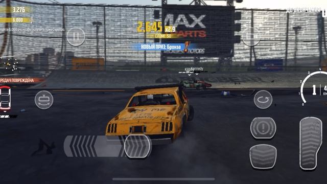 Wreckfest 29