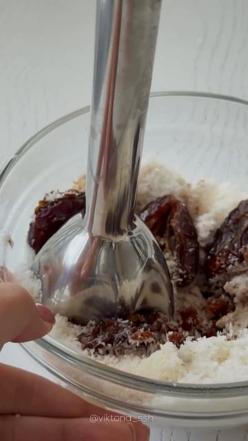 Вкусные и полезные конфеты
