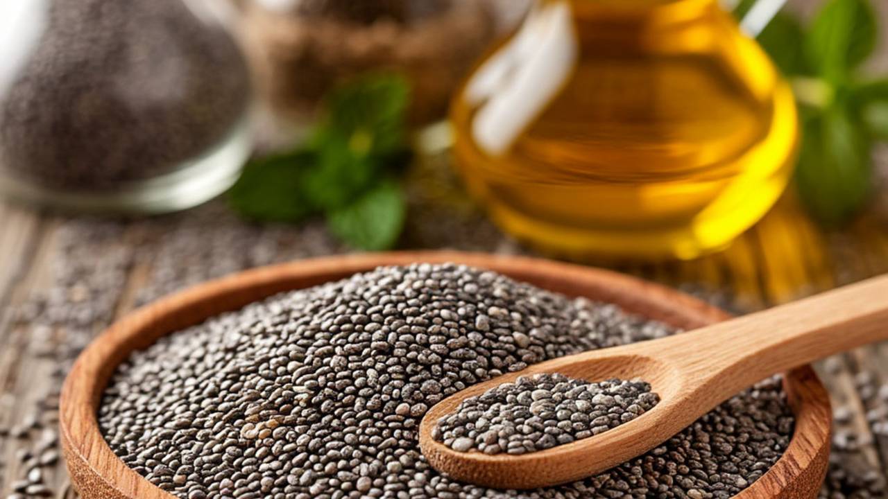 Семена и масло чиа: полезные свойства и противопоказания к чудо-продуктам