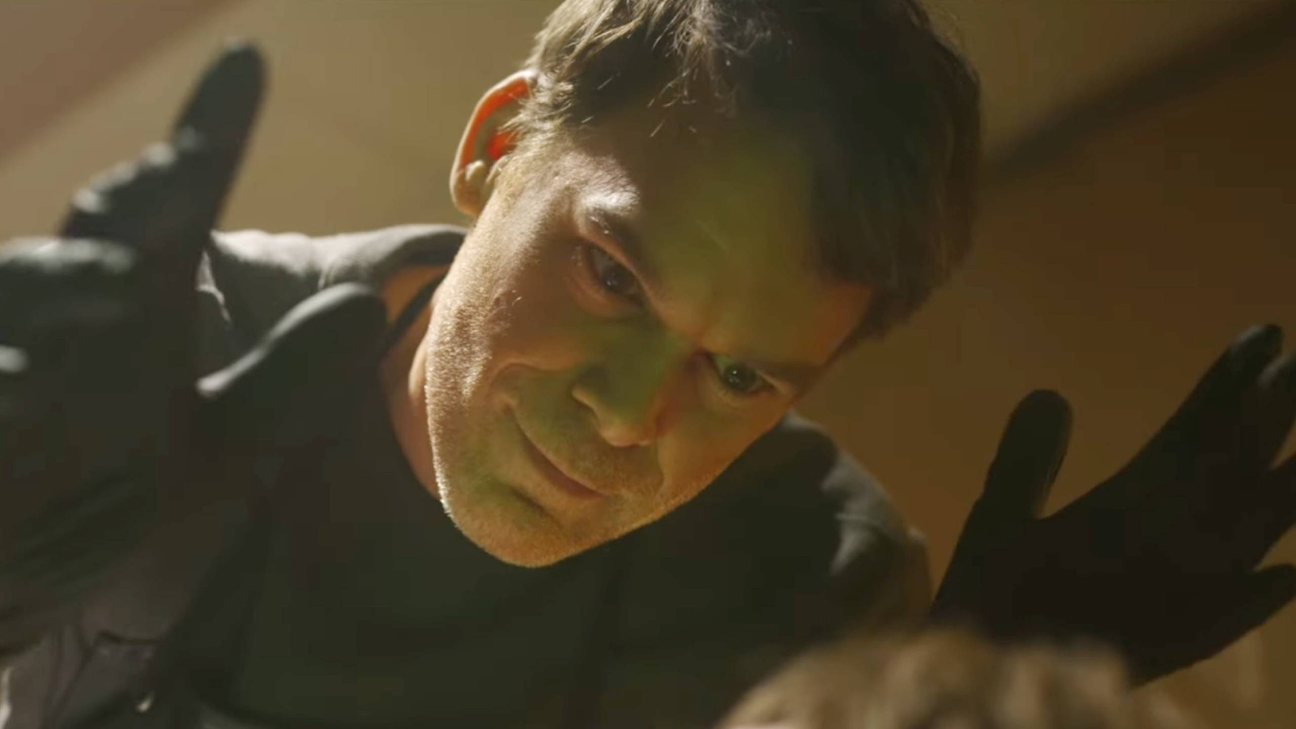 Декстер: Воскрешение (2025, сериал, 1 сезон) - Русский трейлер (Дубляж V.1)