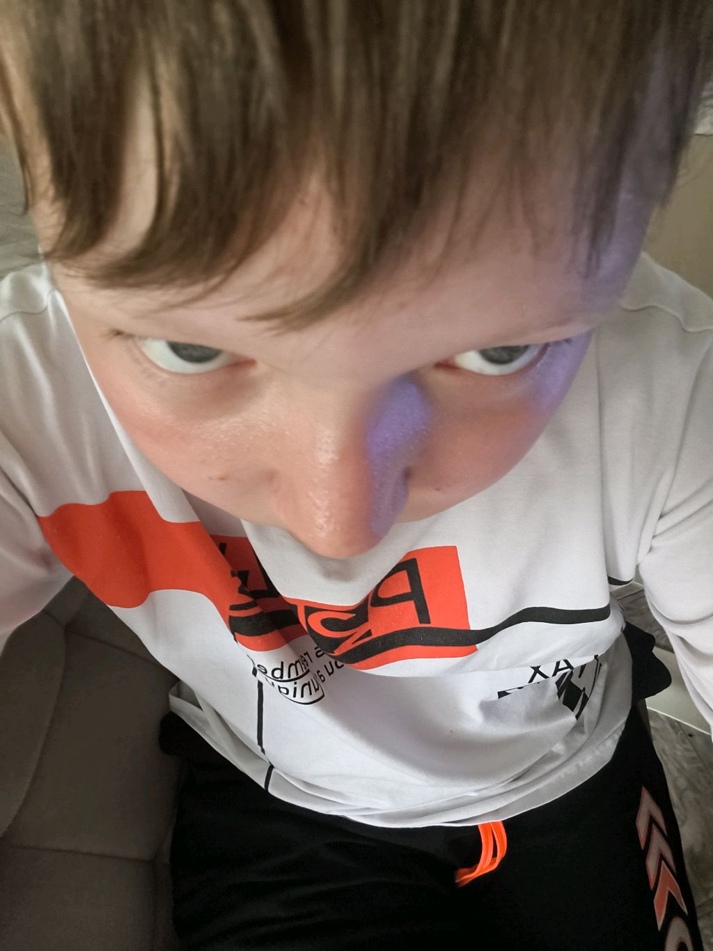 стрим на телефоне и моя жизнь