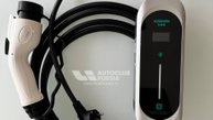 Обзор на зарядку Kedesen, лучшее решение для зарядки гибридных автомобилей марки Li Auto