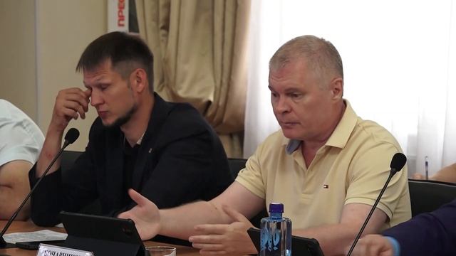 (17.07.2025) Доходы городского бюджета Комсомольска увеличатся