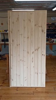 дверь в Челябинск 202*98