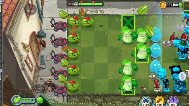 PvZ 2