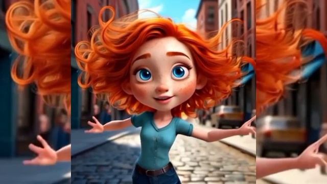 Прекрасного дня