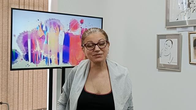 дни африканской культуры в Иностранке