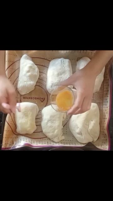 пирожки