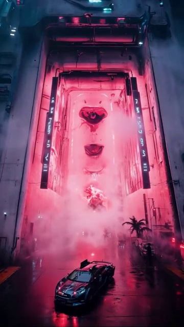 Cyberpunk