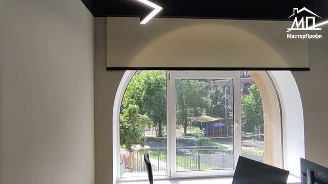 Реализованный проект 🔥