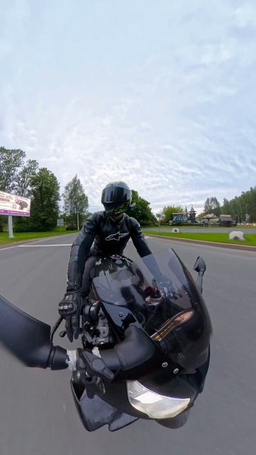 Лето в городе