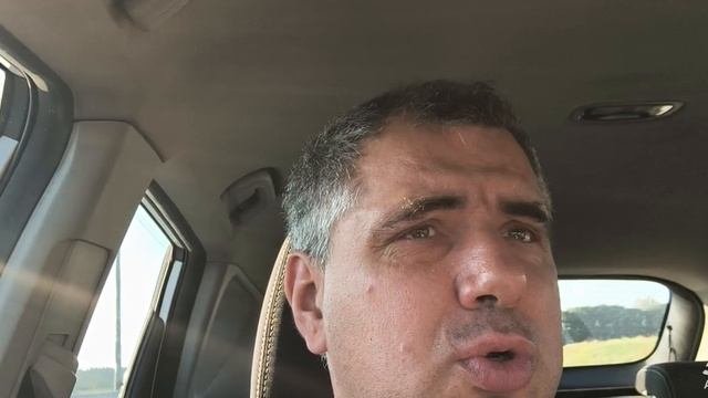 Мой опыт использования каршеринга