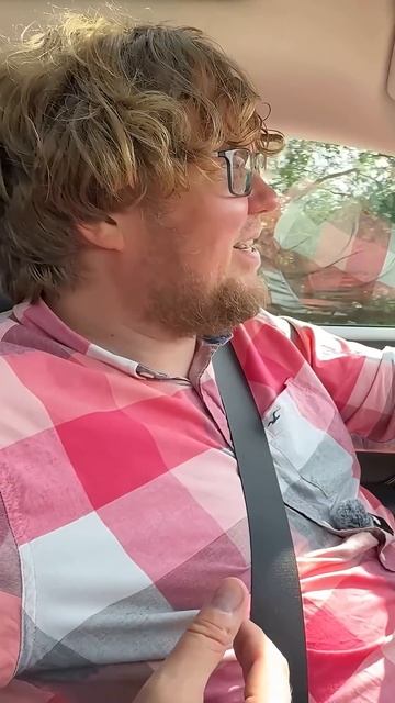 Сюрприз от кондея в машине / Bestune B70