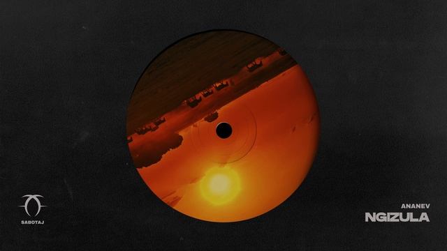 ANANEV  - Ngizula