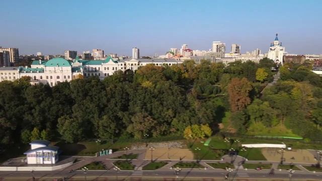 Дмитрий Демешин Комфортность городской среды один из ключевых критериев качества жизни