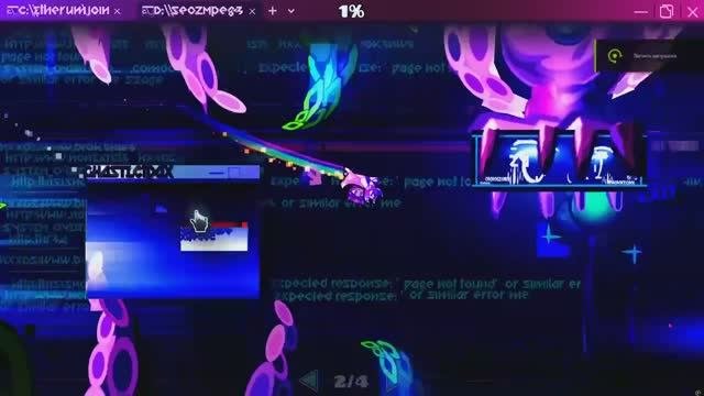 прогресс от Hashinobi и Sayonar в Connecte