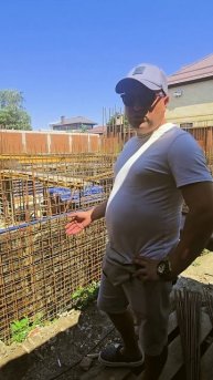 Пенетрон - гидроизоляция на этапе строительства | Что говорят архитекторы | Отзыв с объекта