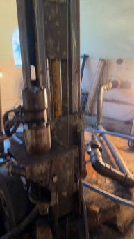 Восстановление промышленной скважины на рыбном заводе в Москве