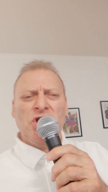 Кавер"Мои года моё богатство".Кикабидзе.