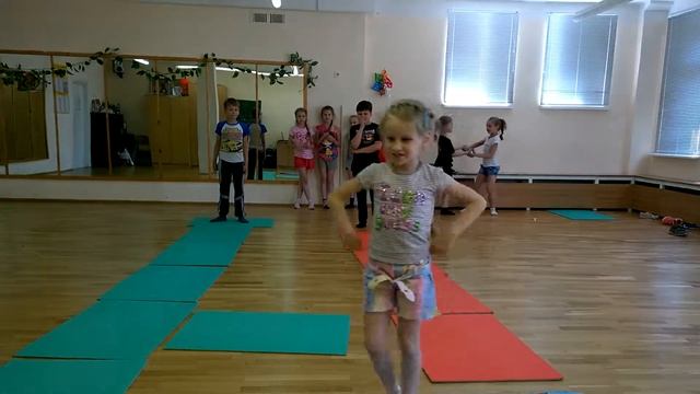 Окончание сборов 2015