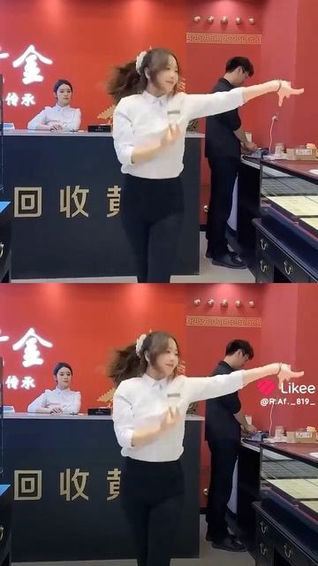 #ХванХёнджин #Китаянка #Jisoo_dance #танцывLIKE