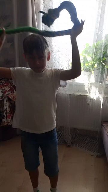 Спор с другом🤜🤛