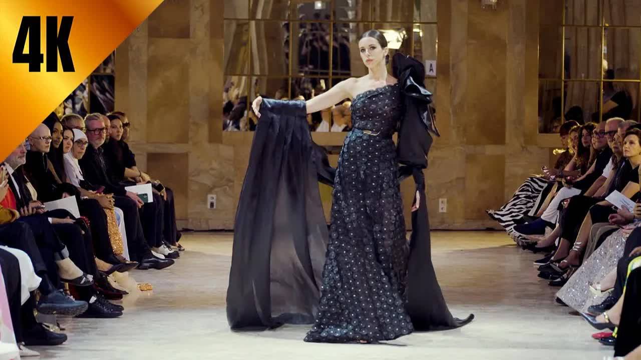 Robert Abi Nader | Haute Couture Fall Winter 2025/2026 | Paris