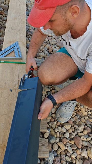 Установка ветровой