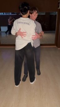 25.01.04 я и _Анапа Киз Мун_кизомба