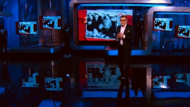 Загадки века 18.07.2025