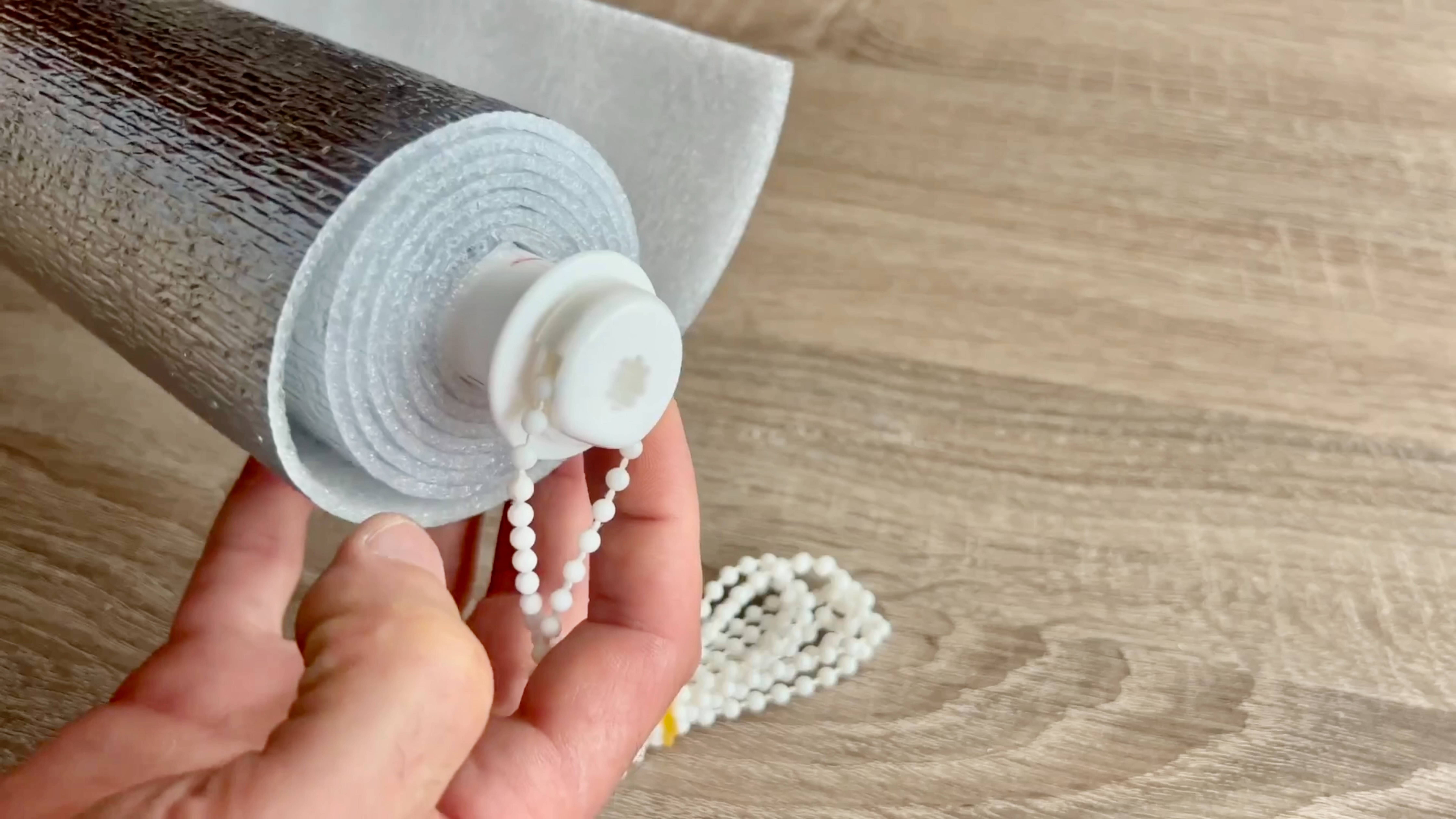 Защити свои окна от палящего солнца бюджетно и правильно! Эффект прохлады 100%