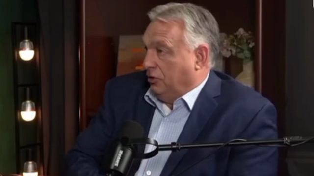 ❗️🇭🇺🇪🇺Орбан бросает вызов ЕС: Венгрия может выйти из Евросоюза