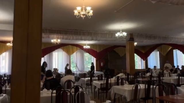 3 смена 2025 \ Фильмы отрядов