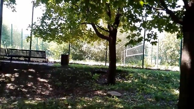 Вата. Воздух и Эфир.