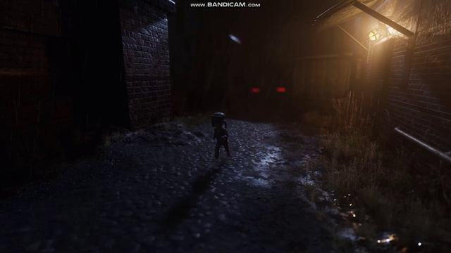 Broken Veil трейлер