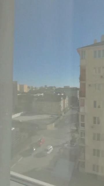Уютная однокомнатная квартира в Анапе!