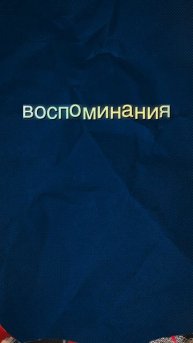#страховойбульон. Лилия Ибрагимова