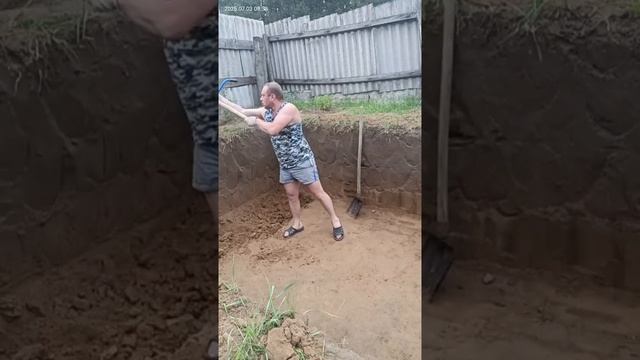 Канализация частного дома