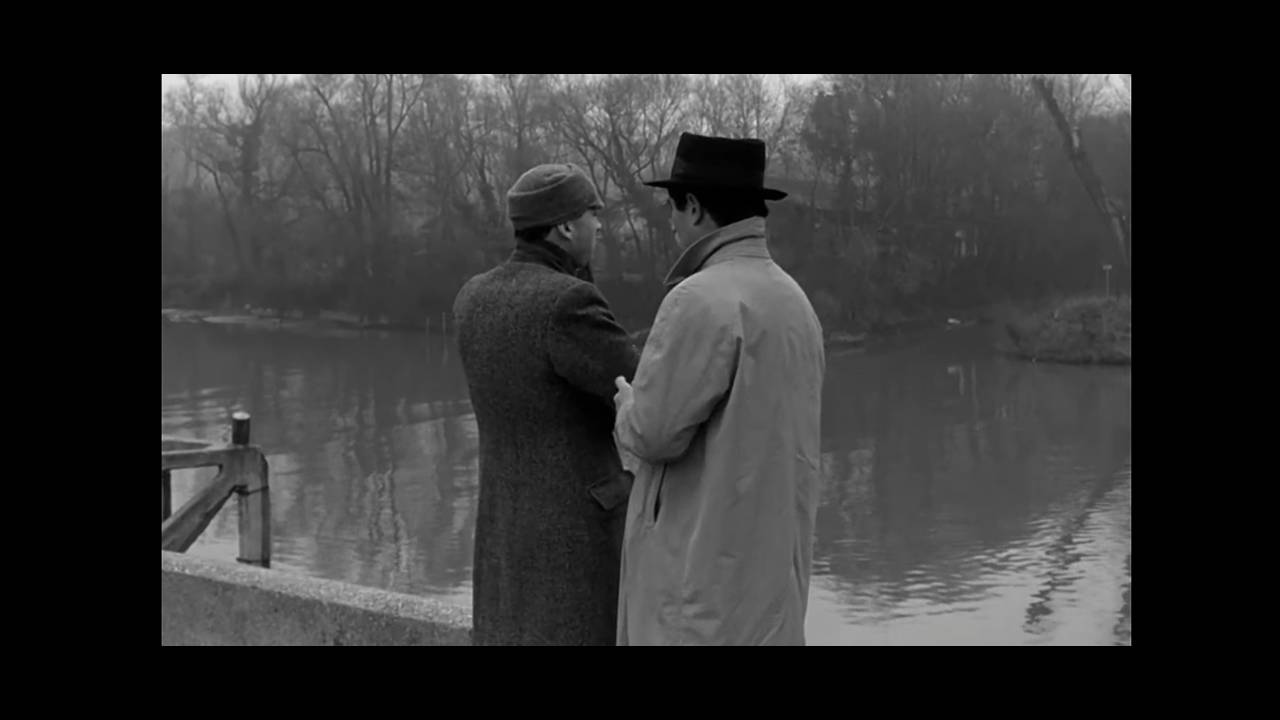 #64 Банда аутсайдеров