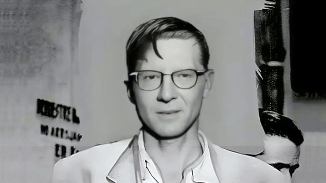 Песня про придонных микроорганизмов. Кувырок 6.