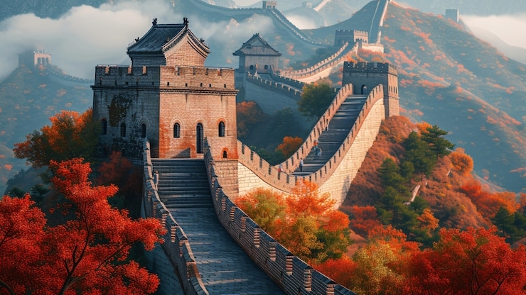 ГЛАВНАЯ ТАЙНА КИТАЯ которая ПЕРЕЧЕРКИВАЕТ ВСЮ ИСТОРИЮ МИРА!!!