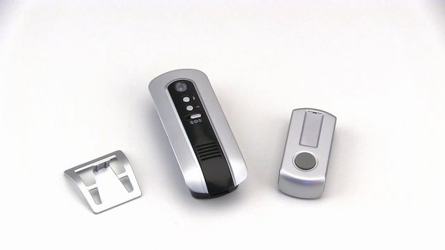 Звонок дверной ЭРА