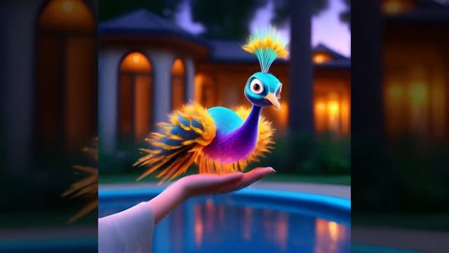 Счастье живет рядом с нами