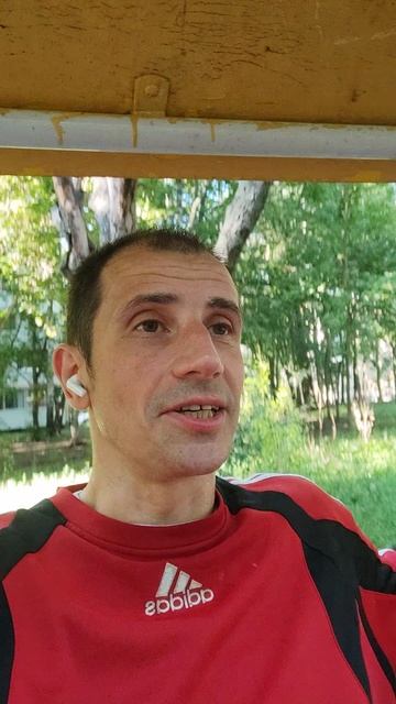 Грандиозные планы | День 580✅